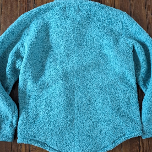 NWT Outerknown Skyline Shirt Jacket - Medium - Picture 5 of 14